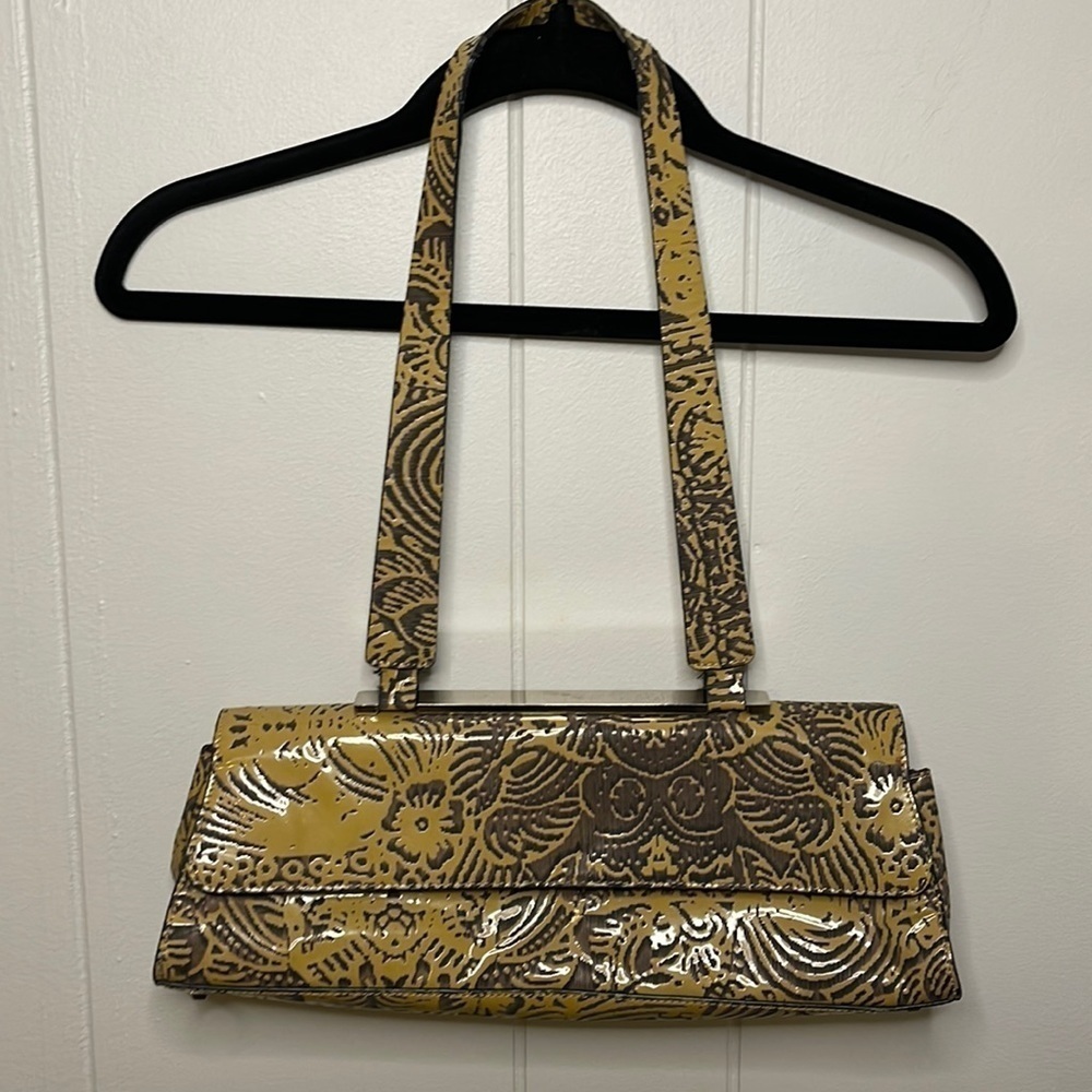 Sondra Roberts Baguette Bag Purse